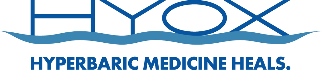 HyOx — Hyperbaric Medicine Heals